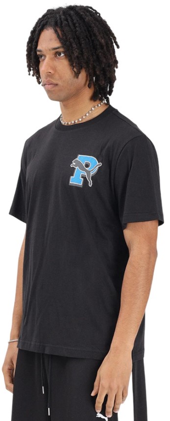 חולצת פומה Puma Graphic Tee | גברים