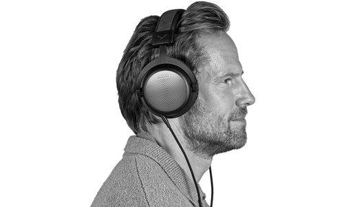 אוזניות פתוחות לאודיופילים - Beyerdynamic T1 Gen 3