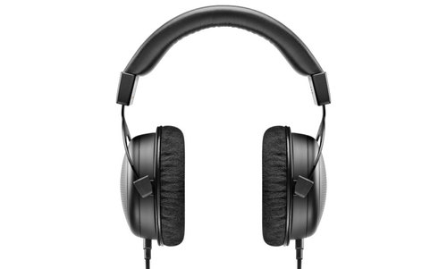 אוזניות פתוחות לאודיופילים - Beyerdynamic T1 Gen 3
