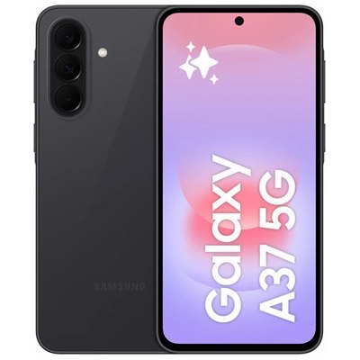 טלפון סלולרי Samsung Galaxy A37 SM-A376B/DS 128GB 6GB RAM סמסונג