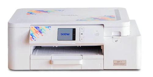 מדפסת סובלימציה Brother SP1