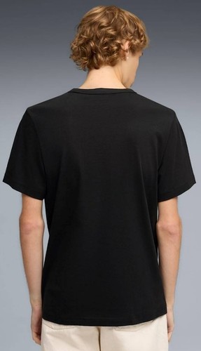 חולצת פומה Puma Essentials Logo Lab Relaxed Tee | גברים