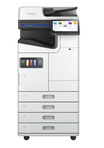 מכונת צילום דיו משולבת EPSON WorkForce Enterprise? AM-C4000?‎ A3 