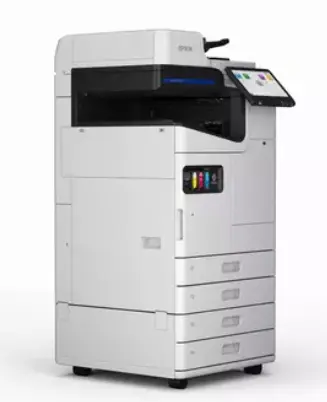 מכונת צילום דיו משולבת EPSON WorkForce Enterprise? AM-C4000?‎ A3 