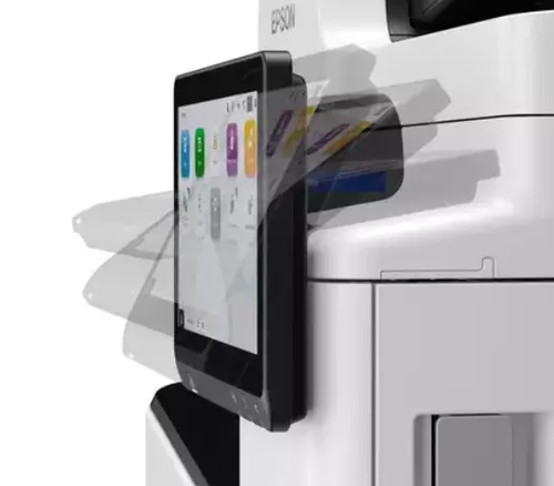 מכונת צילום דיו משולבת EPSON WorkForce Enterprise? AM-C4000?‎ A3 