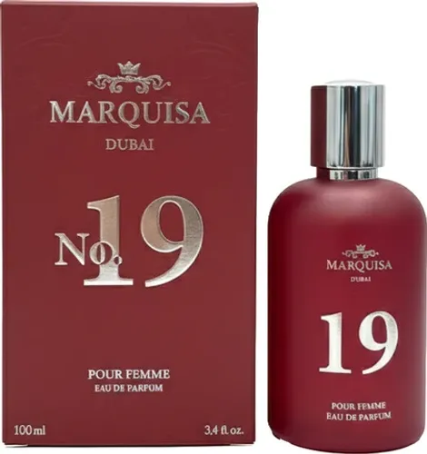 Marquise Dubai No. 7 EDP 100ML