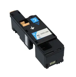 טונר כחול תואם Xerox 6027/106R02760 (כמות 1,000 דף)