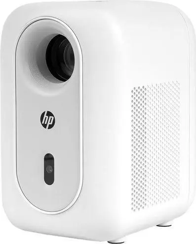 מקרן נייד HP CP180 