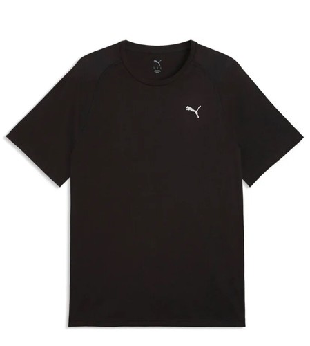 חולצת פומה Puma Triblend Tee | גברים