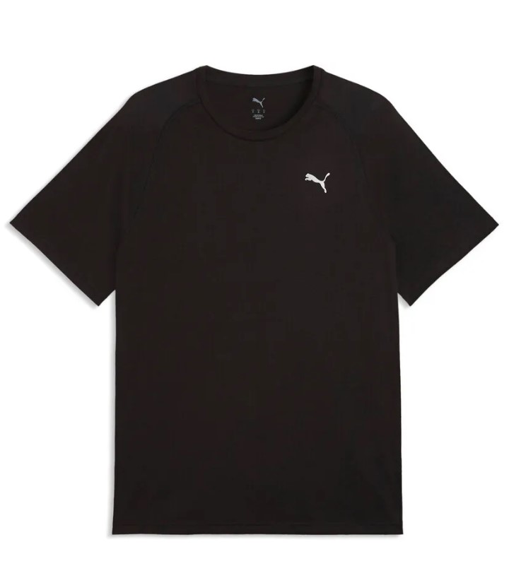 חולצת פומה Puma Triblend Tee | גברים