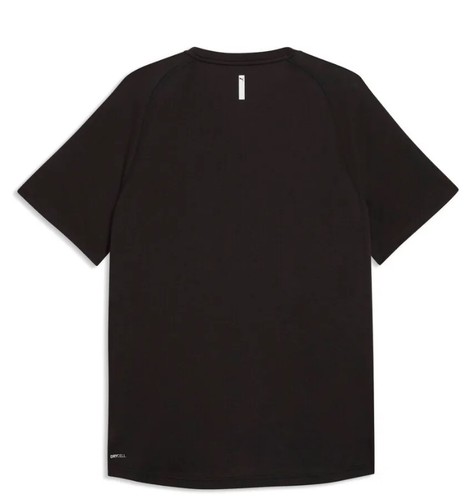 חולצת פומה Puma Triblend Tee | גברים