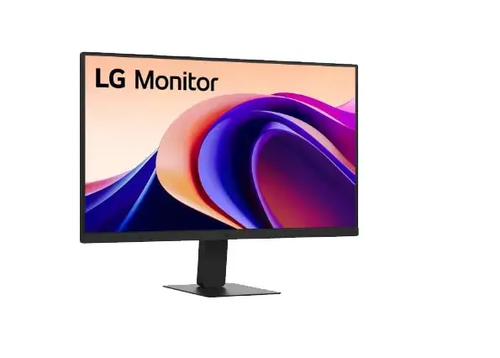 מסך מחשב ‏23.8 ‏אינטש LG 24U631A-B