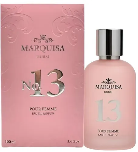 Marquisa Dubai No. 13 EDP 100ML
