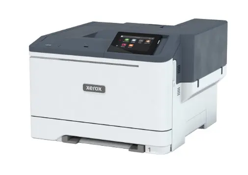 מדפסת לייזר צבע XEROX Versalink C410V_DN