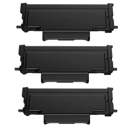 מארז חסכון 3 טונרים תואמים XEROX B235 006R04403 (סה