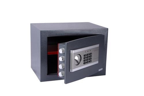 כספת דגם דיגיטלי DG-25