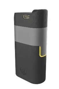 מנעול חכם לדלת Yale Linus™ L2 90600701 כולל קודן צבע שחור 