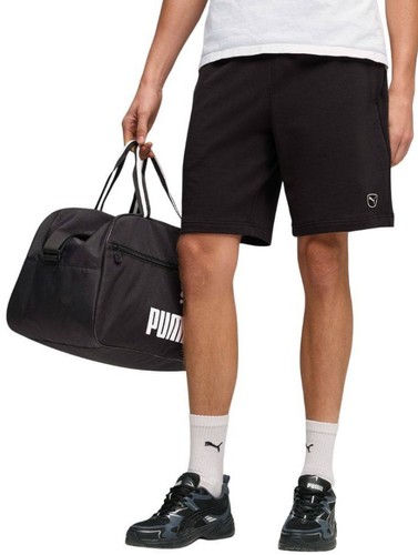 מכנס קצר פומה Puma Essentials Elevated 9