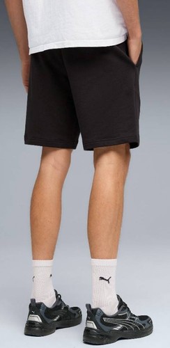 מכנס קצר פומה Puma Essentials Elevated 9