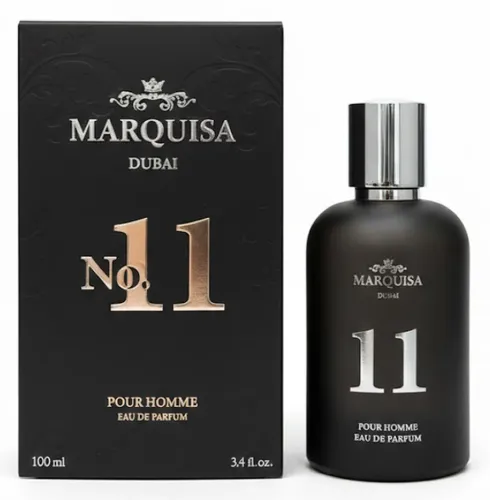 Marquisa Dubai No. 11 EDP 100ML
