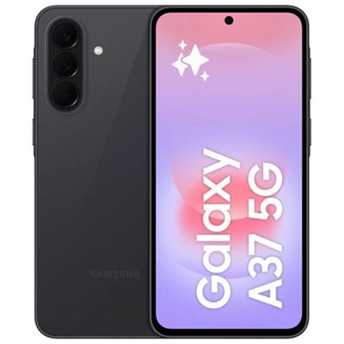 טלפון סלולרי Samsung Galaxy A37 SM-A376B/DS 256GB 12GB RAM סמסונג