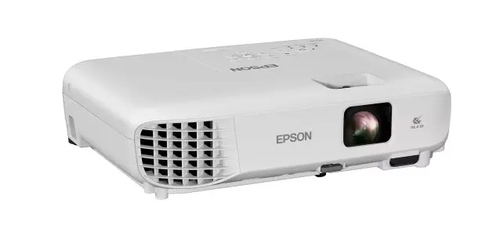 מקרן EPSON EB-W53 WXGA