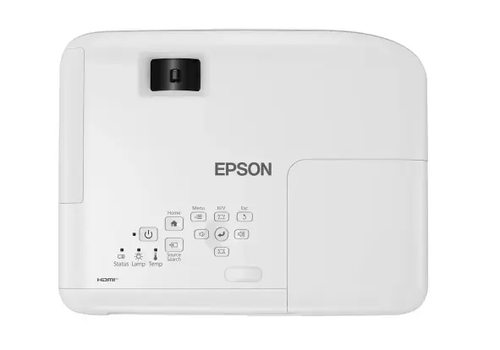 מקרן EPSON EB-W53 WXGA