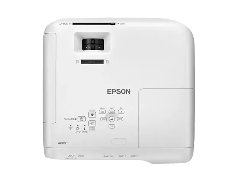 מקרן EPSON EB-W55