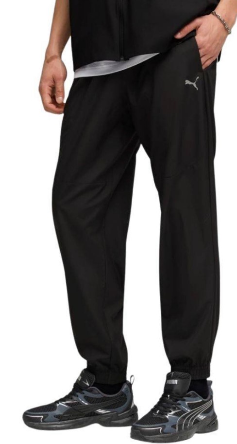 מכנסי פומה Puma Woven Cargo Pants | גברים