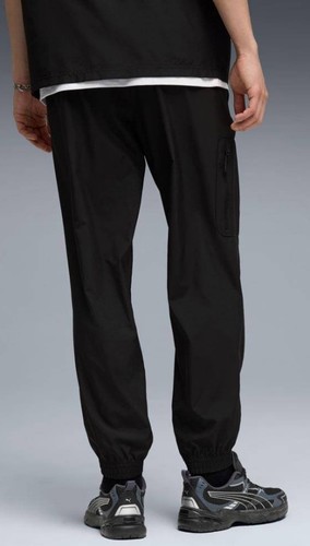 מכנסי פומה Puma Woven Cargo Pants | גברים