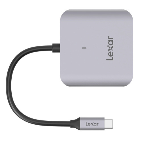 קורא כרטיסים Lexar Professional CFexpress™ RW510 TypeB USB-C