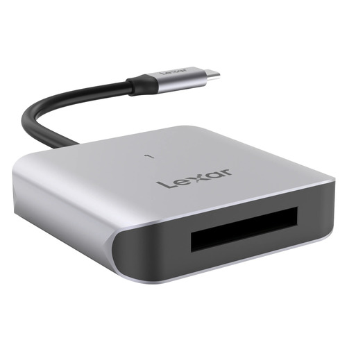קורא כרטיסים Lexar Professional CFexpress™ RW510 TypeB USB-C