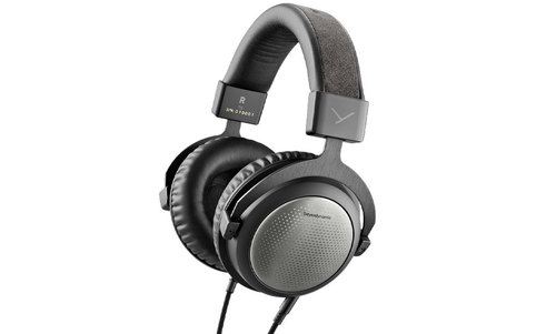אוזניות סגורות לאודיופילים - Beyerdynamic T5 Gen 3