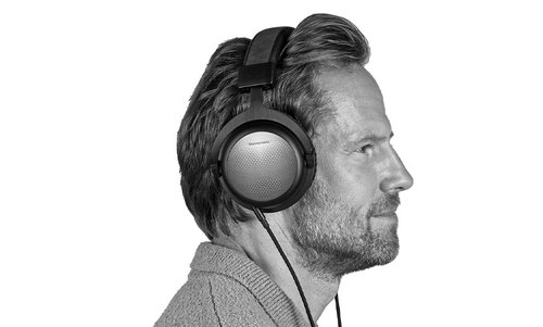 אוזניות סגורות לאודיופילים - Beyerdynamic T5 Gen 3