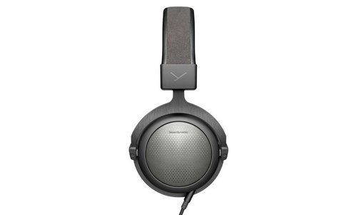 אוזניות סגורות לאודיופילים - Beyerdynamic T5 Gen 3
