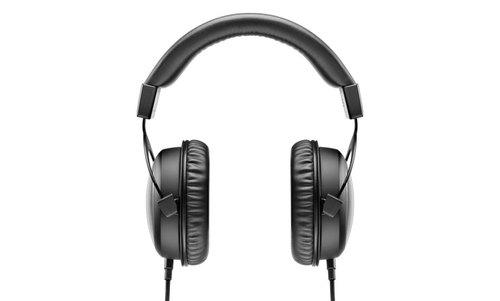 אוזניות סגורות לאודיופילים - Beyerdynamic T5 Gen 3