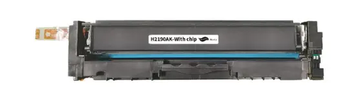 טונר שחור תואם HP 219A W2190ABK (1,300 דפים)