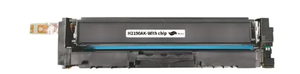 טונר שחור תואם HP 219A W2190ABK (1,300 דפים)  