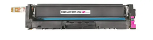 טונר אדום תואם HP 219X W2193XM (2,500 דפים)