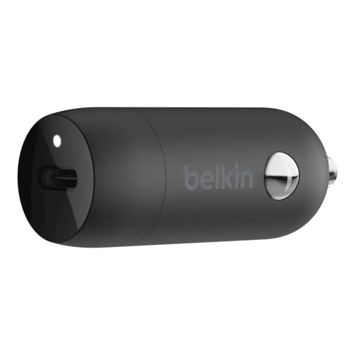  מטען 30W USB-C PD Belkin BOOST CHARGE  CCA004btBK-1 