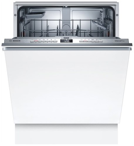 מדיח כלים ‏רחב Bosch SMV4HAX08E בוש