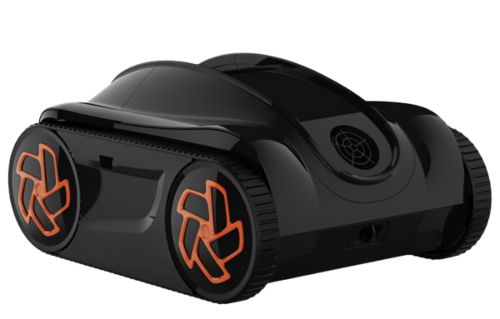רובוט לבריכה IGARDEN K90