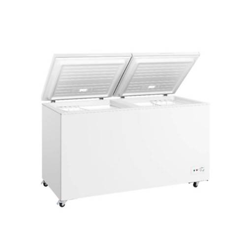 מקרר \ מקפיא שוכב 508 ליטר Midea MDRC698FZE01 DF
