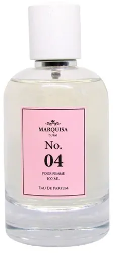 Marquise Dubai No. 4 For Women EDP 100ML Tester