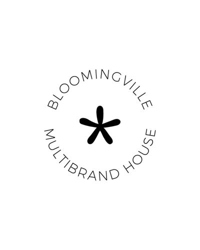 bloomingville logo