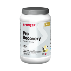  ספונסר פרו ריקברי וניל SPONSER Pro Recovery