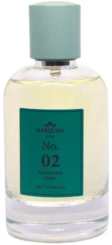 Marquisa Dubai No. 2 For Men EDP 100ML Tester