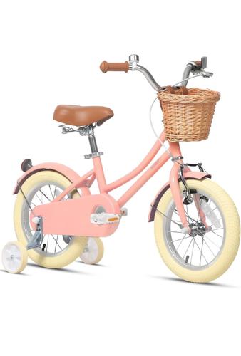 אופני BMX וינטג' - אפרסק