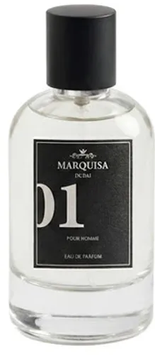 Marquise Dubai No. 1 For Men EDP 100ML Tester