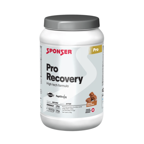  ספונסר פרו ריקברי שוקולד SPONSER Pro Recovery